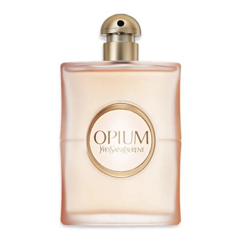 yves saint laurent opium vapeurs de parfum 125 ml|original opium perfume for sale.